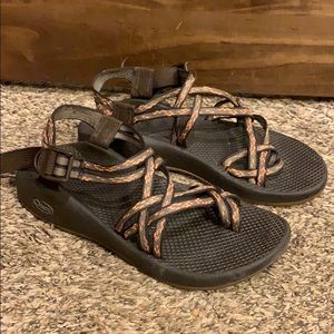 Chaco sandals